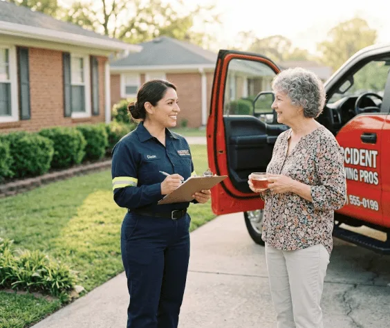 Accident Towing Service Virginia, MN FAQs